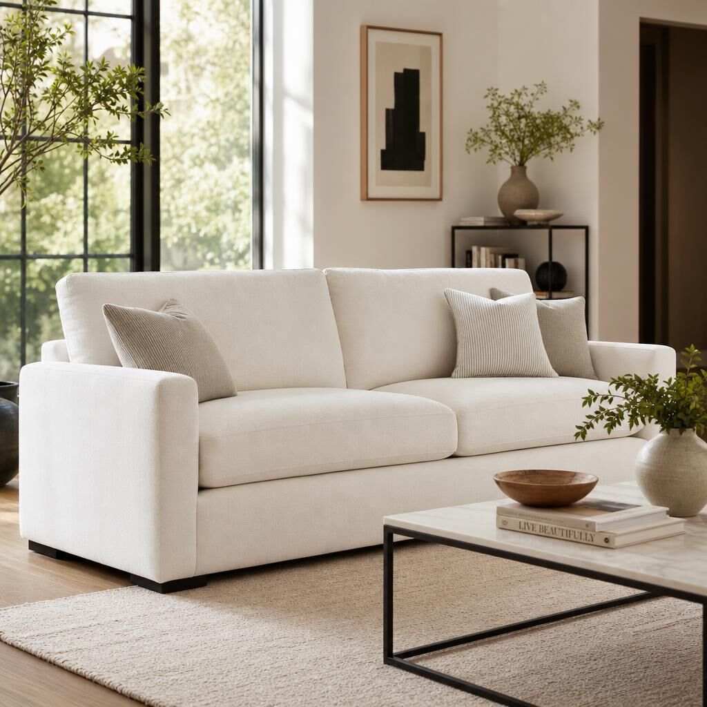 Upholstery